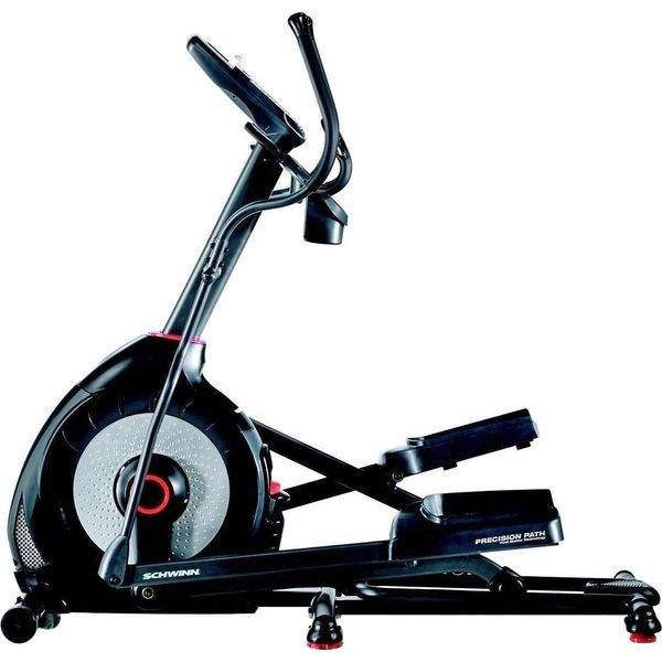 Орбитрек электромагнитный Schwinn 430i Elliptical 029941 фото