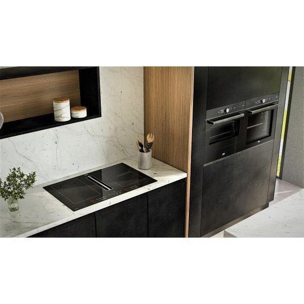 Варильна поверхня електрична Beko HIXI84700UF 007052 фото