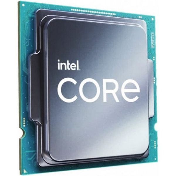 Процессор Intel Core i5-12600 (BX8071512600) 037509 фото