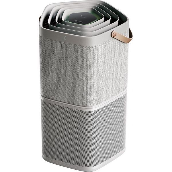 Воздухоочиститель Electrolux PA91-405GY 025994 фото