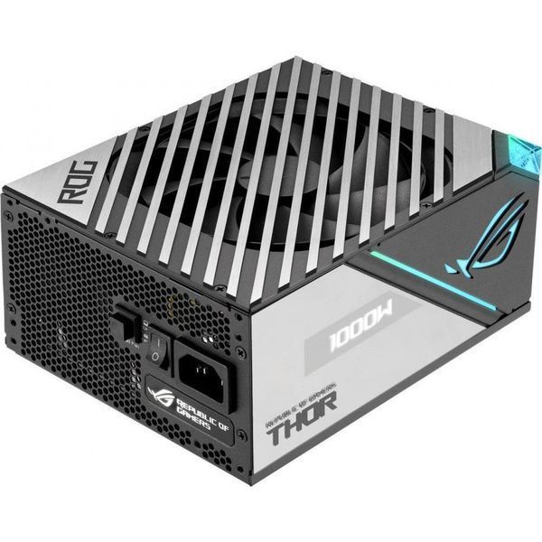 Блок живлення ASUS ROG-THOR-1000P2-GAMING (90YE00L1-B0NA00) 002102 фото