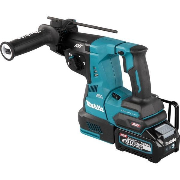 Перфоратор Makita HR003GM201 034799 фото