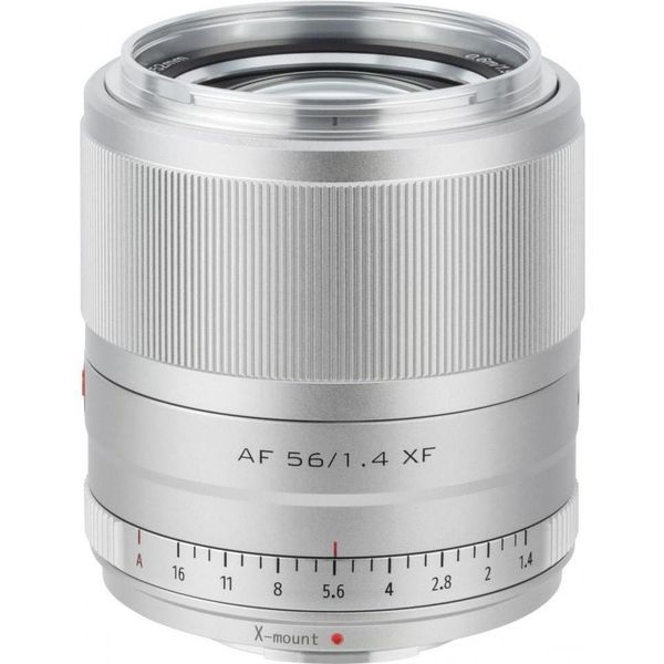 Стандартний об'єктив Viltrox AF 56mm f/1,4 STM 043482 фото