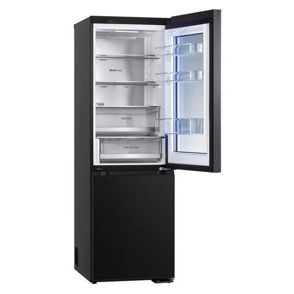 Холодильник с морозильной камерой LG GBG7190CEV 041199 фото
