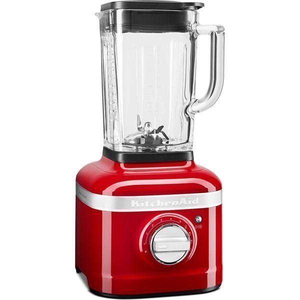 Блендер стационарный KitchenAid 5KSB4026ECA 000482 фото