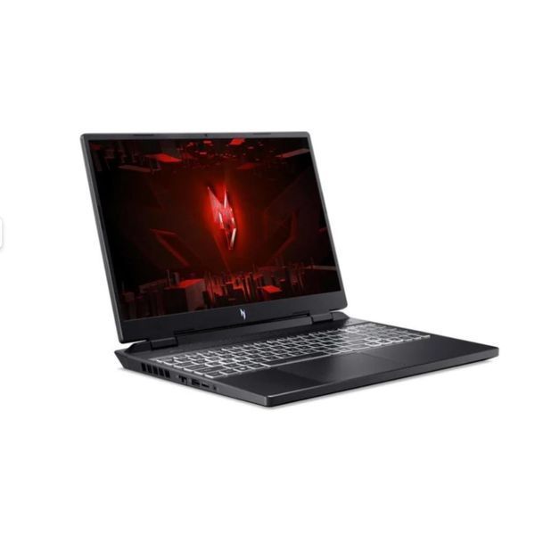 Ноутбук Acer Nitro 16 AN16-41 (NH.QLLEP.001) 026962 фото