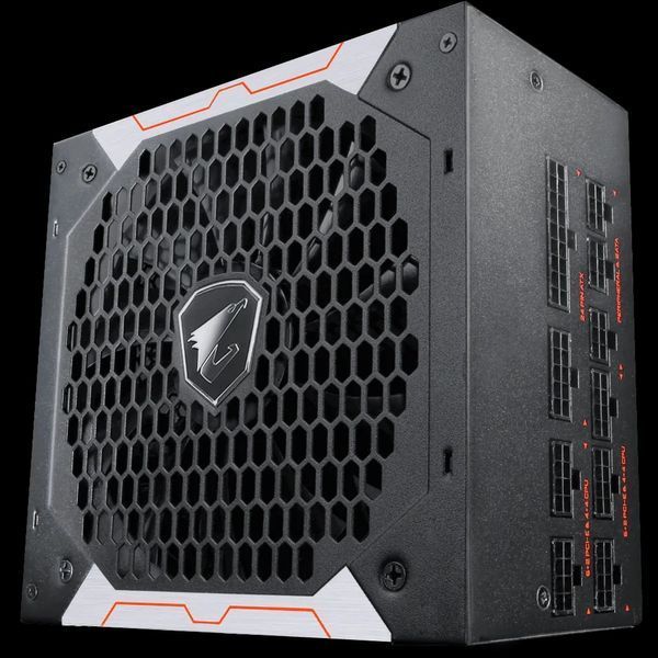 Блок живлення Gigabyte GP-AP850GM 001117 фото
