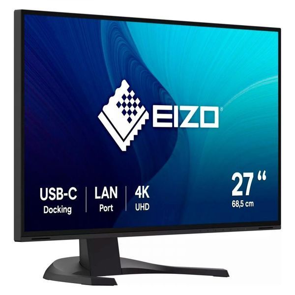 Монитор EIZO FlexScan EV2740X Black 023358 фото