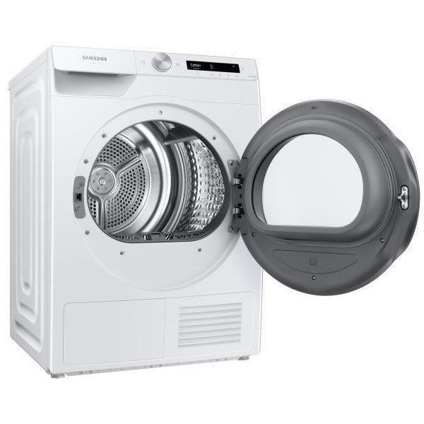 Сушильна машина Samsung DV90T5240AW/S6 040709 фото