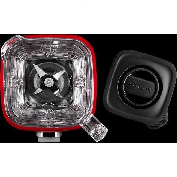 Блендер стационарный KitchenAid 5KSB4026ECA 000482 фото
