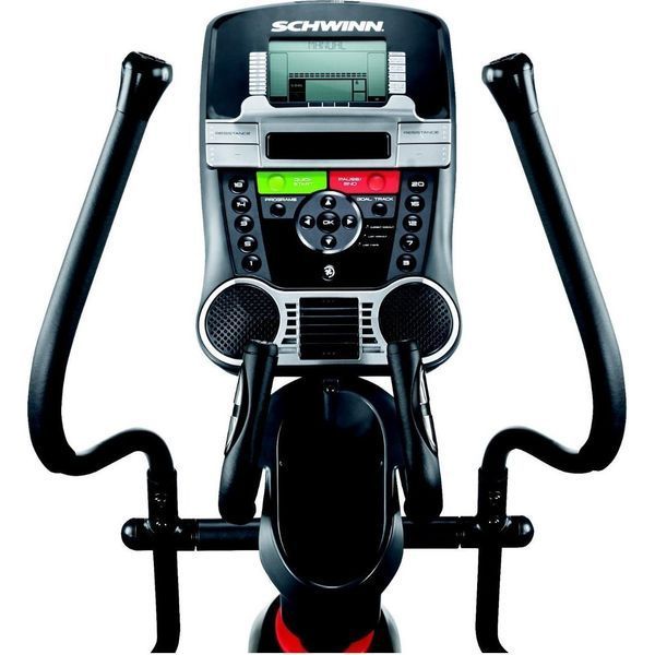 Орбитрек электромагнитный Schwinn 430i Elliptical 029941 фото