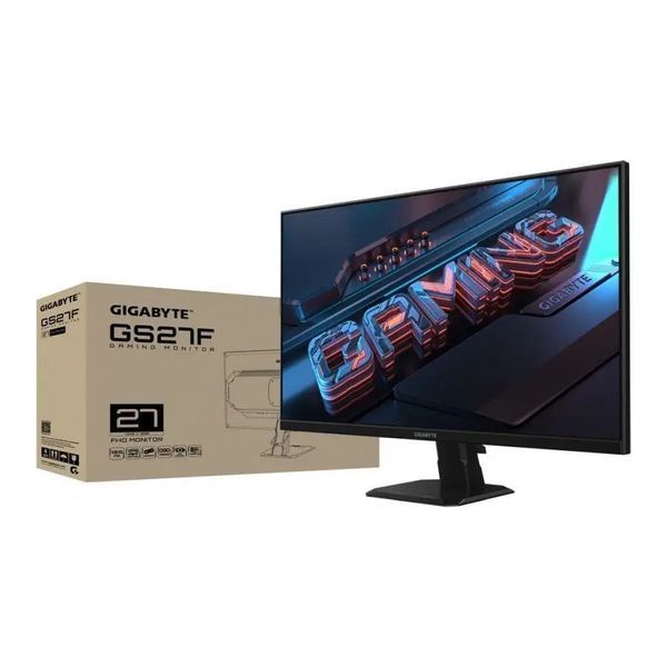 Монітор Gigabyte GS27F 022481 фото