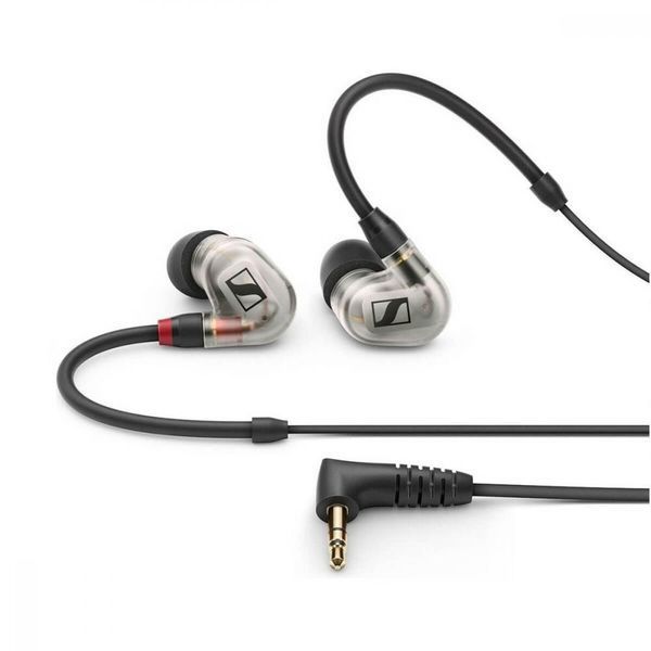 Наушники без микрофона Sennheiser IE 400 Pro Clear (507484) 029483 фото