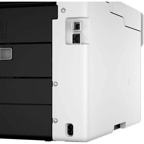 Багатофункціональний пристрій CANON Maxify GX5540 Кольоровий друк, Автоматичний двосторонній друк, Wi-Fi 710240 фото