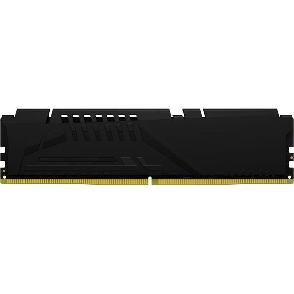 Память для настольных компьютеров Kingston FURY 64GB (2x32GB) DDR5 5600MHz Beast Black EXPO (KF556C36BBEK2-64) 033835 фото