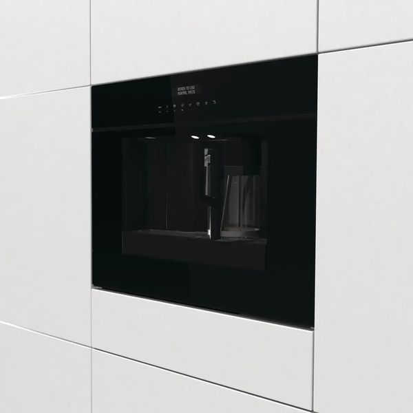 Кофемашина автоматическая Hisense CM4340DBG 606144 фото