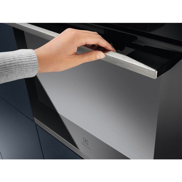 Духовка електрична Electrolux KOECC31X 011346 фото