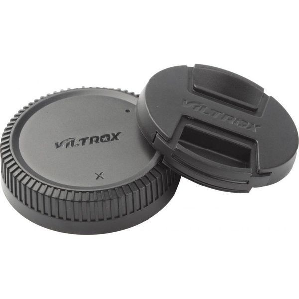 Стандартний об'єктив Viltrox AF 56mm f/1,4 STM 043482 фото