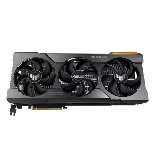 Відеокарта ASUS TUF-RX7900XT-O20G-GAMING 013662 фото
