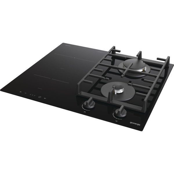 Варильна поверхня комбінована Gorenje GCI691BSC 007302 фото