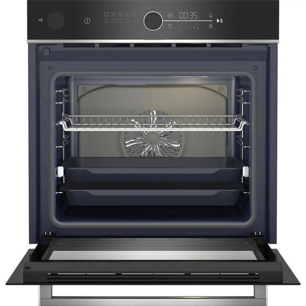 Духовка електрична Beko BBIS13400XMSE 011146 фото