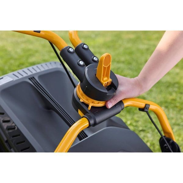 Газонокосарка бензинова Stiga Combi 553 S (2L0536048/ST1) 014692 фото