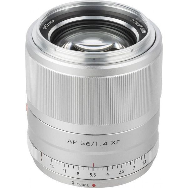 Стандартний об'єктив Viltrox AF 56mm f/1,4 STM 043482 фото