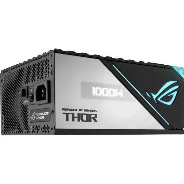 Блок живлення ASUS ROG-THOR-1000P2-GAMING (90YE00L1-B0NA00) 002102 фото