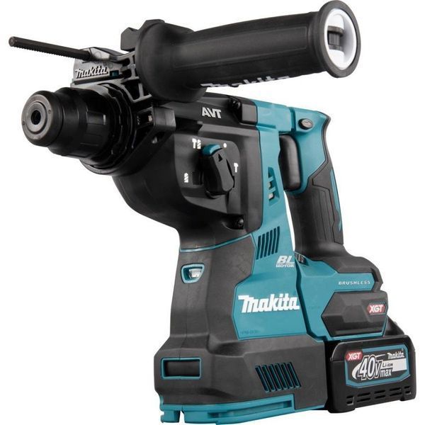 Перфоратор Makita HR003GM201 034799 фото