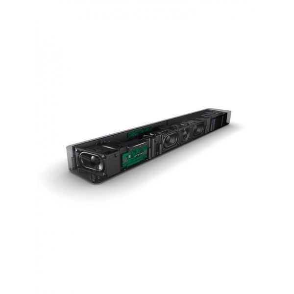 Саундбар Bose Smart Soundbar 300 Black 843299-2100 039717 фото