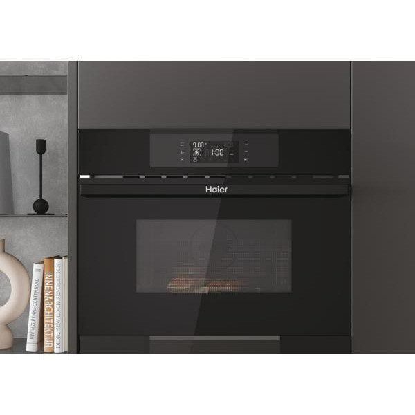 Микроволновка с грилем Haier HWO45NB2H0B1 021070 фото