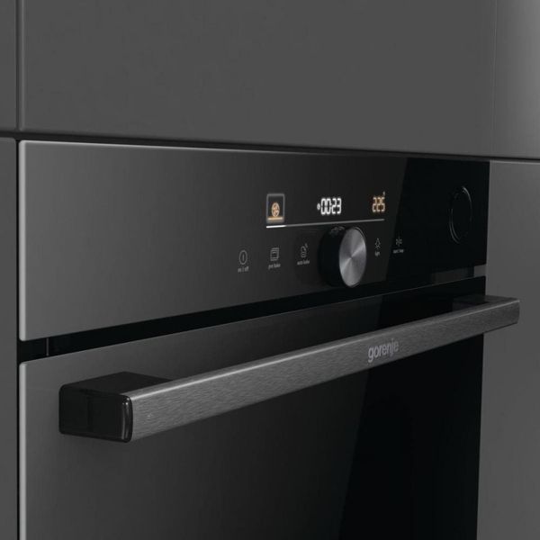 Духовка електрична Gorenje BPSA6747DGWI 011396 фото