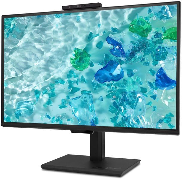 Монітор ACER B278UG 27" 2560x1440 IPS 120 Гц 4 мс [GTG] 2112220 фото