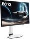 Монітор BENQ EX271UZ 26.5" 3840x2160px 240Hz 0.03 ms [GTG] 2110277 фото 3