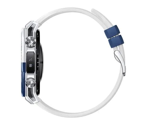 Смарт-годинник Huawei Watch Ultimate 2 Blue 614746 фото