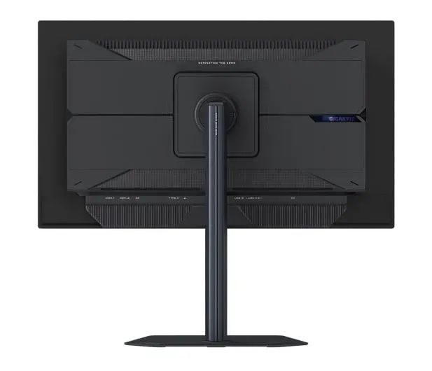 Монитор Gigabyte MO27Q2A 615501 фото