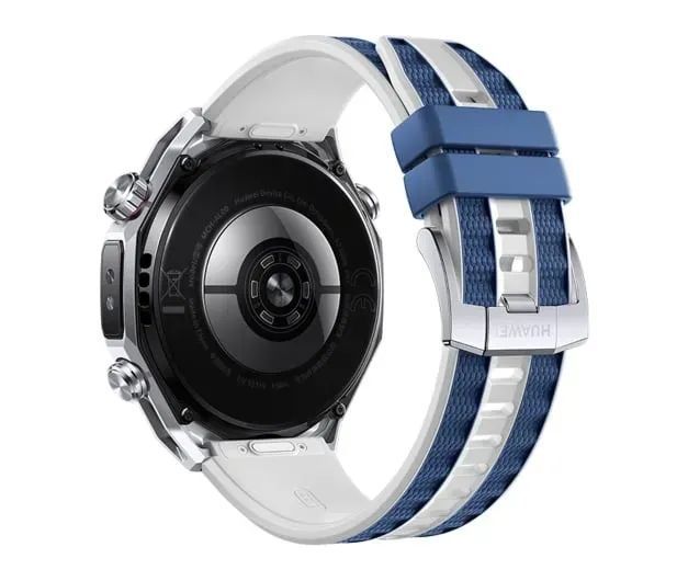 Смарт-годинник Huawei Watch Ultimate 2 Blue 614746 фото