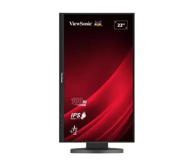 Монітор Viewsonic VG2208A 615573 фото