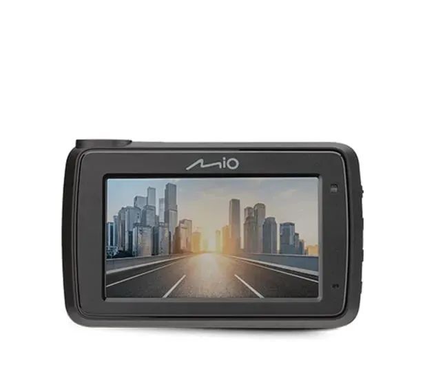 Автомобільний відеореєстратор Mio MiVue 903WD Pro 614809 фото