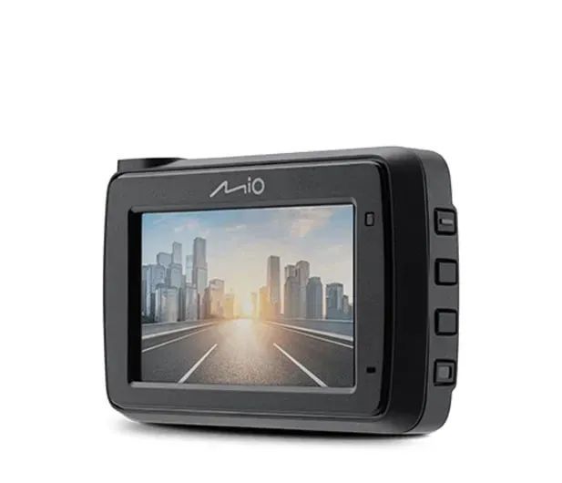 Автомобільний відеореєстратор Mio MiVue 903WD Pro 614809 фото