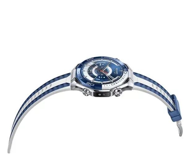 Смарт-годинник Huawei Watch Ultimate 2 Blue 614746 фото