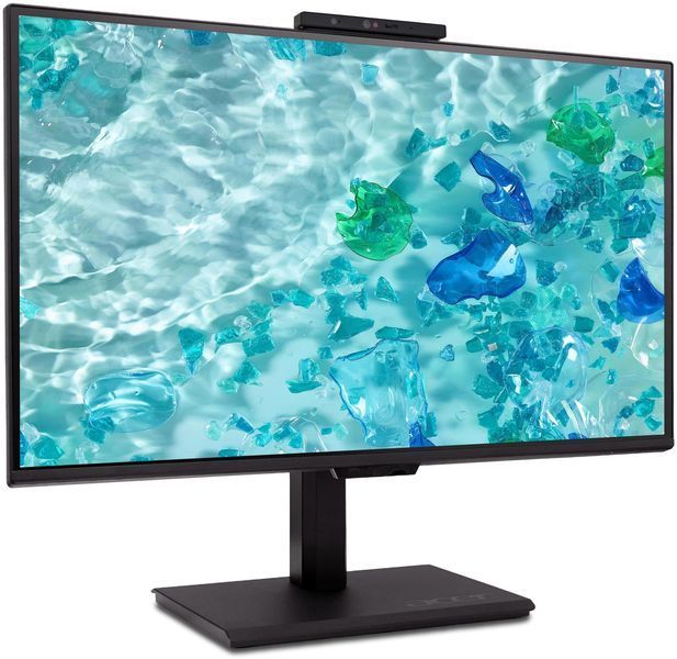 Монітор ACER B278UG 27" 2560x1440 IPS 120 Гц 4 мс [GTG] 2112220 фото