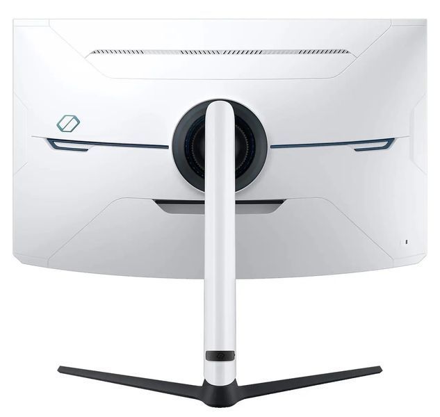 ЖК монитор Samsung Odyssey Neo LS32BG850NPXEN 036950 фото