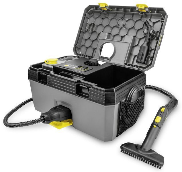 Пароочисник KARCHER SG 4/2 Classic 1.092-301.0 702438 фото