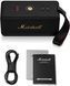 Портативна колонка MARSHALL Middleton II, акумулятор 30 год, зарядка пристроїв, IP67, звук 360&deg;, мікрофон, додаток, чорно-мідний 2085100 фото 10