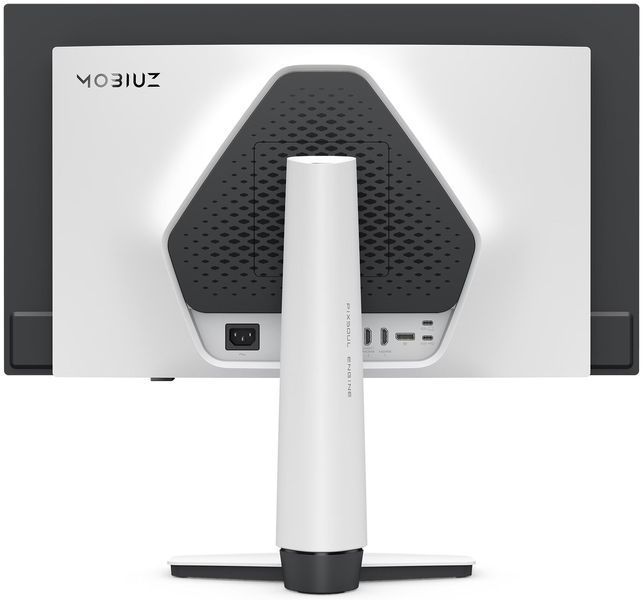 Монітор BENQ EX271UZ 26.5" 3840x2160px 240Hz 0.03 ms [GTG] 2110277 фото