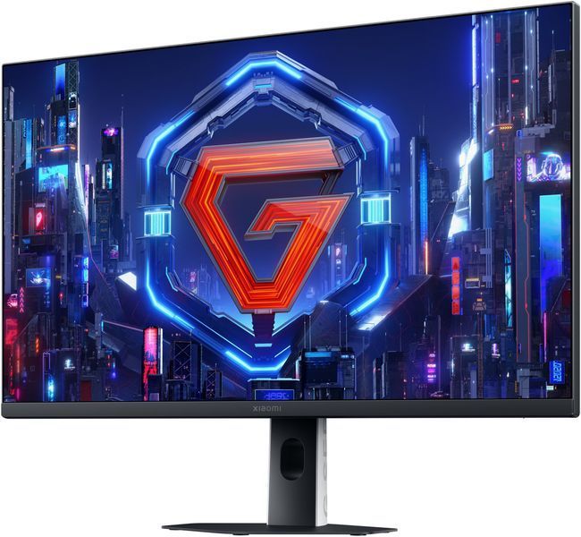 Монітор XIAOMI G27Qi 2026 P27QDB-RGGL 27" 2560x1440px IPS 200Hz 1 мс [GTG] 2104097 фото