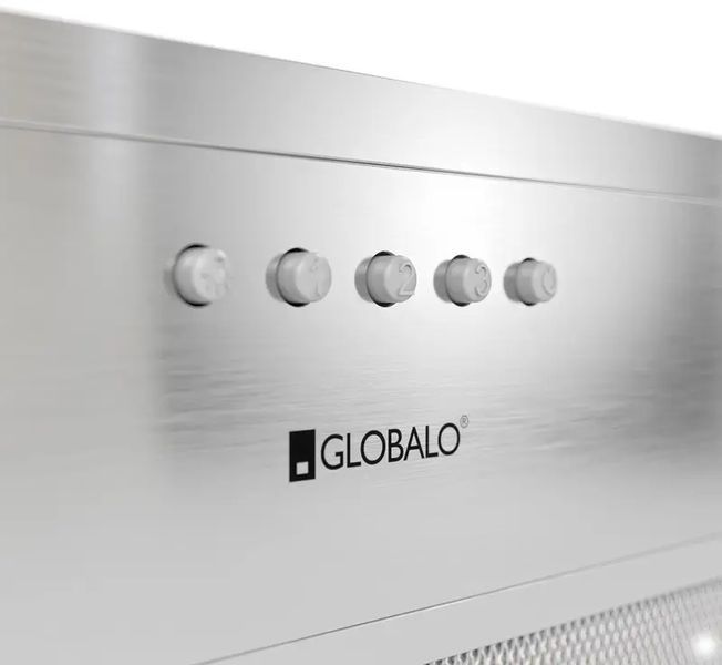 Витяжка вбудована Globalo Delico 50.1 Inox 005588 фото
