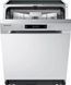 Посудомийна машина Samsung DW60M6050SS 030207 фото 1