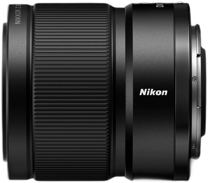 Объектив NIKON Nikkor Z DX MC 35 мм f/1.7 2152419 фото